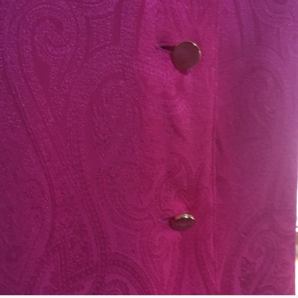 Escada Blouse - Picture 3 of 6